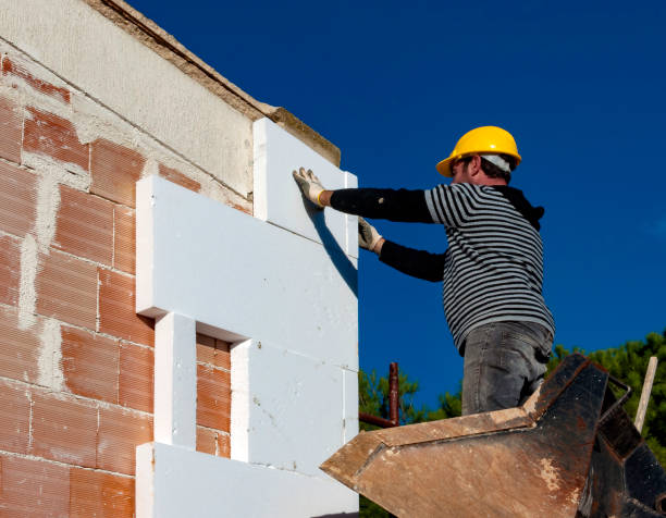Reliable Camp Wood, TX Insulation Contractor Solutions