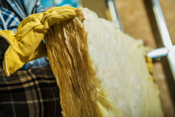 Best Spray Foam Insulation in Camp Wood, TX