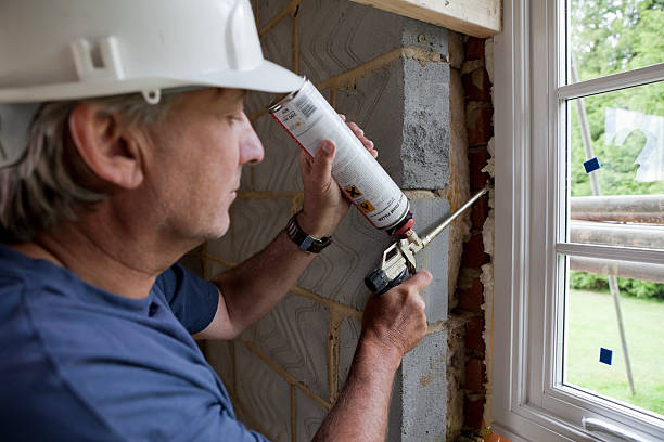 Best Spray Foam Insulation in Camp Wood, TX